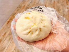 -御梁坊红糖馒头