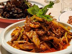 -院8里·小聚园老川菜(九眼桥店)