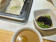 -袁记串串香(北国店)