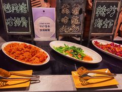 -广州融创花间堂悦雪酒店-花间食西餐厅