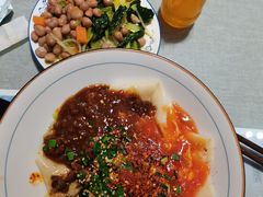 -大嘻咹biangbiang面(历史博物馆店)
