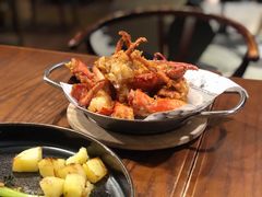 -斯比特花园西餐厅(大丸百货店)