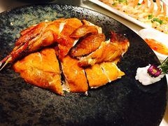 -中西名菜(增城万达广场店)