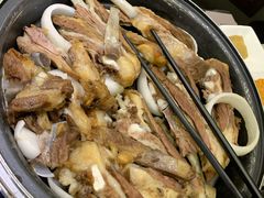 -粗茶淡饭·汉口公馆(循礼门店)