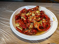 -霸王虾·小龙虾香辣蟹(玉林店)