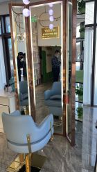 -MY WAY SALON
