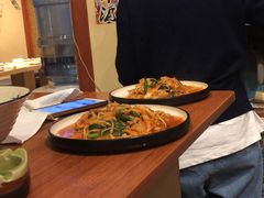 -気楽亭和食料理(气乐亭大世界本店)