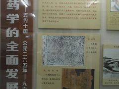 -北京中医药大学-中医药博物馆