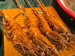 -牛New寿喜烧(中山公园龙之梦店)