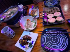 -坂吉屋·居酒屋深夜食堂(龙湖店)
