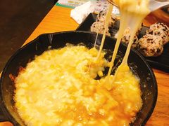 芝士玉米-吾里.春川家韩国料理(万达店)