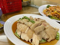 -津津餐室