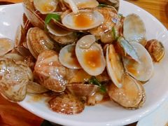 -沈记烧烤海鲜(江汉二路店)