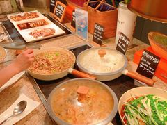 -二楼咖啡厅·厦门源昌凯宾斯基大酒店(湖滨中路店)