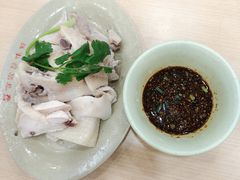 -百家鸡味馆(清泰店)