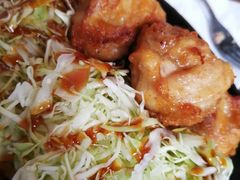 -铃木食堂(帽儿胡同店)