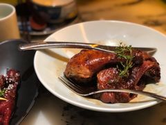 东坡半边鸡-桂满陇天书(南京德基旗舰店)