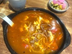 -金石陈朝鲜拌饭(东城万达店)