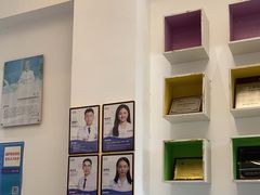 -深圳乐孚正强口腔诊所(宝体店)