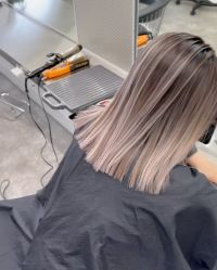 -FASHION PALACE hair+
