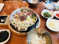 -蚂蚁家辣炒章鱼(海云台店)