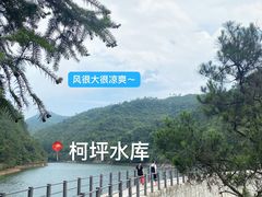 -鼓岭旅游度假区