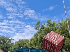 -石景山区图书馆(八角南路)