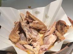 -原味田园·客家菜·土窑鸡(中航城君尚购物中心店)