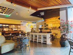 大堂-CHINCHIN 青青·泰国料理(万象食家店)