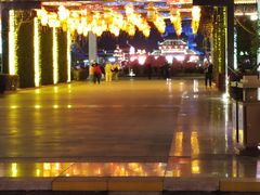 -东台西溪天仙缘景区