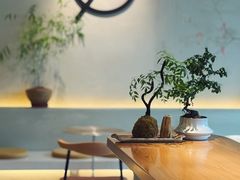 景观位-栖·咖啡