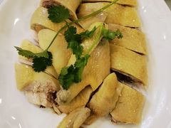 -旭璟酒家·传统粤菜·湘菜(逸景路店)