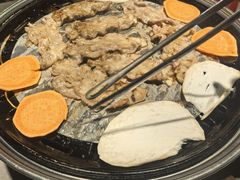 -正宗齐齐哈尔烤肉·齐牛哥鲜切炭火烤肉(杭州总店)