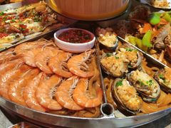 一片海（小海/份）-日进一片海.生腌海鲜火锅.宵夜烧烤(三里屯总店)