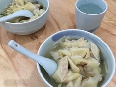开洋馄饨-聚成源(芦庄店)
