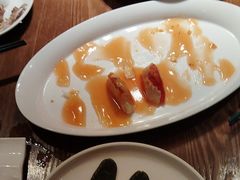 -张家卫·阳江菜·小海鲜(肥婆湾桥店)