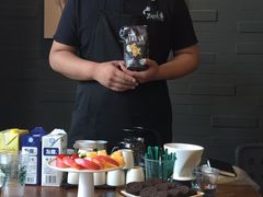 -星巴克臻选(北京太阳宫凯德店)
