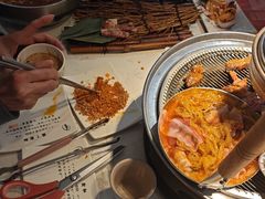 -鲜一烤肉(沈北店)