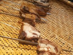 -万达文华酒店·48F云端窗景美食汇自助餐厅