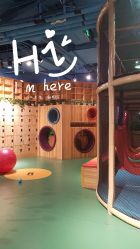 -KidSteam儿童乐园(富力城店)