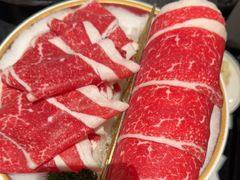 -牛将军•涮肉•烤肉•铁板烧(北京王府井·故宫店)