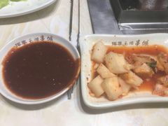 -元坊珲春无烟串城(北海路店)