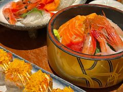 -千代武日本料理(开发区店)