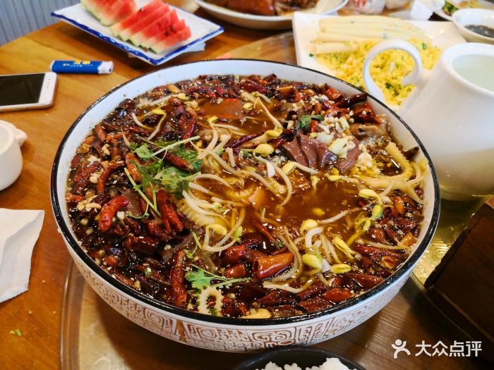 刘记五谷丰登(涉县店-图片-涉县美食-大众点评网