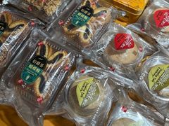 -奇华饼家(又一城店)