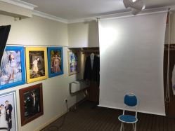 -梵梦影像馆(绿博园店)