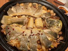 -马仕玖煲·融合菜·酥不腻烤鸭(人大店)
