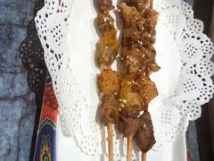 -百草滩羊清水涮羊肉·清真·宁夏盐池滩羊(莲花桥店)