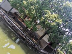 -丝绸小镇荻港古村