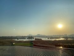 -镇江润扬大桥酒店